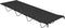 vidaXL - Campingbed - 180x60x19 - cm - oxford - stof - en - staal - zwart