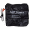 vidaXL - Campingdouche - Solar - 40 - L