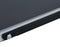 vidaXL - Campingtafel - inklapbaar - 60x40 - cm - aluminium - grijs