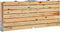 vidaXL - Campingtafel - inklapbaar - met - 4 - zitjes - staal - en - aluminium