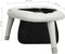vidaXL - Campingtoilet - met - zakken - 200 - kg