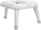 vidaXL - Campingtoilet - met - zakken - 200 - kg