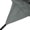 vidaXL - Caravan - dakbedekking - 600x300 - cm - vliesvlies - grijs