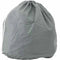 vidaXL - Caravanhoes - 460x250x220 - cm - vliesvlies - grijs
