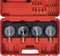 vidaXL Carburateur peil set