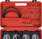 vidaXL Carburateur peil set