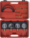 vidaXL Carburateur peil set