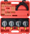 vidaXL Carburateur synchronisatiemeterset