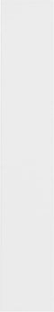 vidaXL - Cd-kasten - 2 - st - 21x16x93,5 - bewerkt - hout - wit