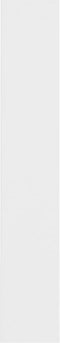 vidaXL - Cd-kasten - 2 - st - 21x16x93,5 - bewerkt - hout - wit