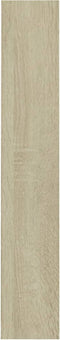 vidaXL - Cd-kasten - 2 - st - 21x16x93,5 - spaanplaat - sonoma - eikenkleurig