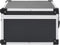 vidaXL - Cd-koffer - voor - 60 - cd's - aluminium - ABS - zwart