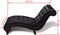 vidaXL - Chaise - longue - kunstleer - bruin