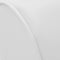 vidaXL - Chaise - longue - kunstleer - wit
