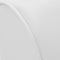 vidaXL - Chaise - longue - kunstleer - wit