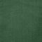 vidaXL - Chaise - longue - met - kussen - corduroy - stof - jungle - groen