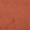 vidaXL - Chaise - longue - met - kussen - corduroy - stof - rood - oranje