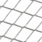 vidaXL - Compostbak - 100x100x77 - cm - gegalvaniseerd - staal