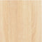 vidaXL - Computerbureau - 120x60x138 - cm - zwart - en - eikenkleurig