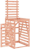 vidaXL - Containerberging - 84x90x128,5 - cm - massief - grenenhout - douglas