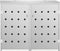 vidaXL - Containerberging - dubbel - 240 - L - roestvrij - staal