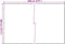 vidaXL - Containernet - 4x8 - m - HDPE - zwart
