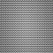 vidaXL - Containernet - 4x8 - m - HDPE - zwart