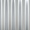 vidaXL - Dakpanelen - 12 - st - 100x36 - cm - gepoedercoat - staal - zilverkleurig