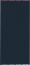 vidaXL - Dakpanelen - 12 - st - 100x45 - cm - gegalvaniseerd - staal - antraciet