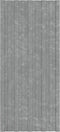 vidaXL - Dakpanelen - 12 - st - 100x45 - cm - gegalvaniseerd - staal - zilverkleurig