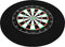 vidaXL - Dartbord - professioneel - met - 6 - darts - en - surround - sisal