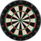 vidaXL - Dartbord - professioneel - met - kast - en - 6 - darts - sisal