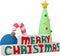 vidaXL - Decoratie -