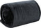 vidaXL - Deken - 150x200 - cm - polyester - zwart