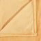 vidaXL - Deken - 200x240 - cm - polyester - woestijnmist