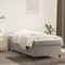 vidaXL - Dekmatras - 100x200x5 - cm
