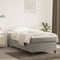 vidaXL - Dekmatras - 120x190x5 - cm