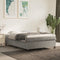 vidaXL - Dekmatras - 140x190x5 - cm