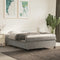 vidaXL - Dekmatras - 80x200x5 - cm