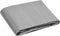 vidaXL - Dekzeil - 180 - g/m² - 2x3 - m - HDPE - grijs