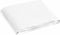 vidaXL - Dekzeil - 180 - g/m² - 3x4 - m - HDPE - wit