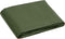 vidaXL - Dekzeil - 180 - g/m² - 3x6 - m - HDPE - groen