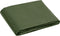 vidaXL - Dekzeil - 180 - g/m² - 4x8 - m - HDPE - groen