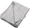 vidaXL - Dekzeil - 180 - g/m² - 8x10 - m - HDPE - grijs