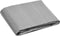 vidaXL - Dekzeil - 180 - g/m² - 8x12 - m - HDPE - grijs
