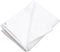vidaXL - Dekzeil - 260 - g/m² - 3x3 - m - HDPE - wit