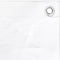 vidaXL - Dekzeil - 260 - g/m² - 3x3 - m - HDPE - wit