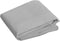 vidaXL - Dekzeil - 260 - g/m² - 3x4 - m - HDPE - grijs