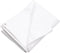 vidaXL - Dekzeil - 260 - g/m² - 4x4 - m - HDPE - wit