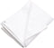 vidaXL - Dekzeil - 260 - g/m² - 4x5 - m - HDPE - wit